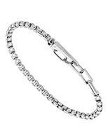 Bracciale Montblanc Uomo in Acciaio 12382763 - 12382763